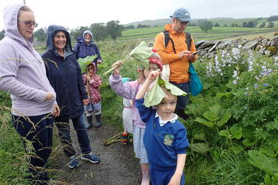 Eco-explorers